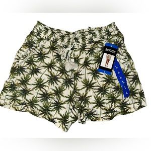 Briggs Large Shorts BNWT